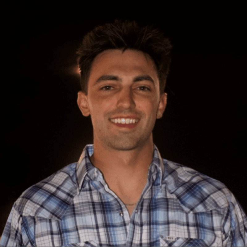 Kyle Nelson, cofounder of Furnace